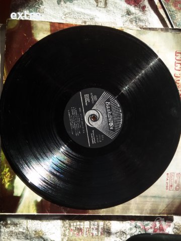 Лили Иванова – Lili Ivanova ВТА 2190, снимка 3 - Грамофонни плочи - 39218798