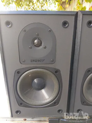 Тонколони Energy, снимка 2 - Тонколони - 49281029