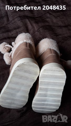 Ботуши, снимка 4 - Детски боти и ботуши - 37060069