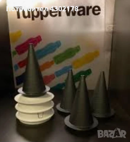 съдове Улта про , снимка 12 - Други - 50633429