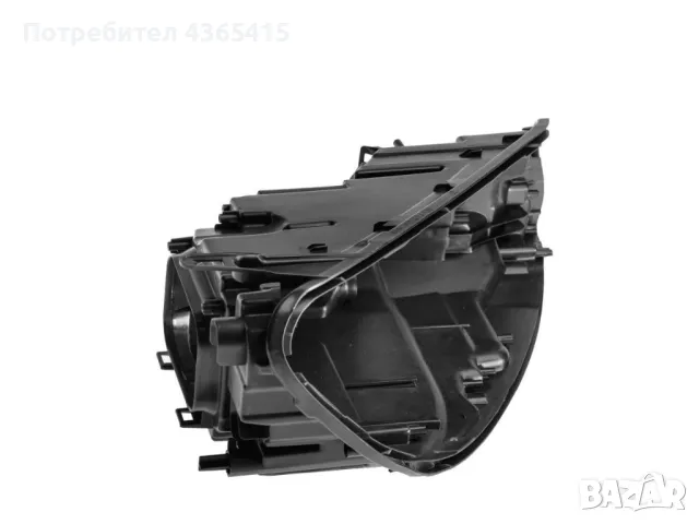 Основа (корпус) за фар на VW Touareg 7P Facelift Ксенон (2015-2018) Десен, снимка 4 - Аксесоари и консумативи - 49927562