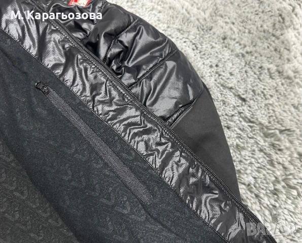 Engelbert Strauss Vision Winter Jacket, Размер L, снимка 6 - Якета - 53194173