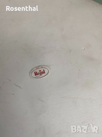 Детски сервиз, английски костен порцелан, снимка 9 - Други - 40304275