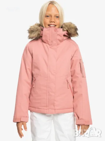 Roxy, 168см (дамски XS/S), ново, оригинално ски/сноуборд яке, снимка 2 - Зимни спортове - 47413030