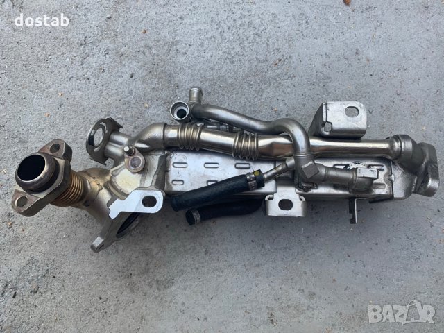 Охладител за БМВ/BMW , снимка 4 - Части - 33584739