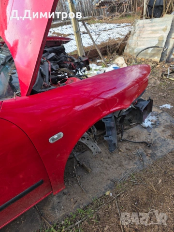 Сеат Леон на ЧАСТИ, снимка 7 - Части - 53248213