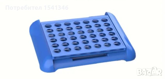 Детска настолна игра линия от 4, голям размер , снимка 2 - Игри и пъзели - 43846243