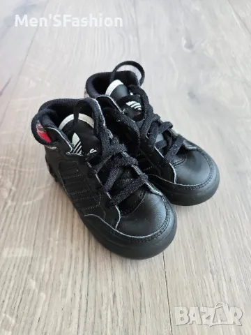  Adidas - детски кецове , снимка 3 - Детски маратонки - 49128462