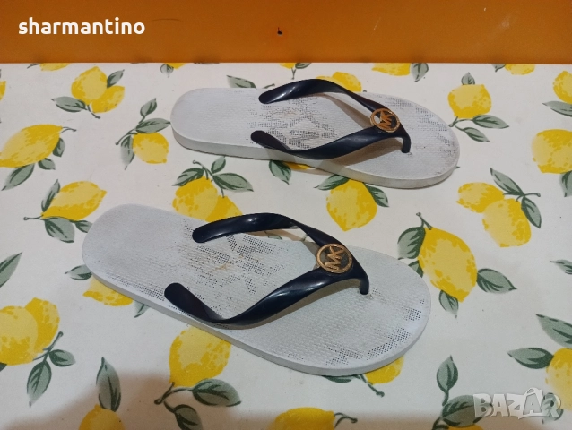 Michael Kors джапанки N 40 - 8 лв