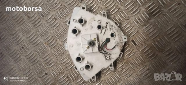 Километражи за скутери , снимка 9 - Части - 52147826