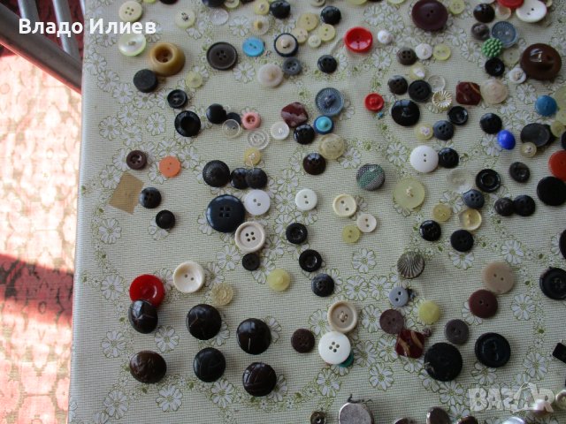 Копчета за дрехи  най-разнообразни от близо 100 годишни до нови, снимка 3 - Други - 40531709