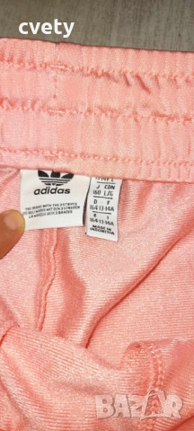 Ново детско долнище Adidas за ръст 164 , снимка 5 - Детски анцузи и суичери - 51799314