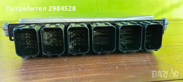 ЕКУ / компютър за BMW X5 G05 / БМВ Х5 Г05, снимка 9 - Части - 49312363