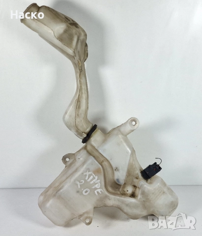 Казанче Чистачки Ягуар Х Тайп Таип Х-Тайп Х-Таип Jaguar X-Type XType X Type