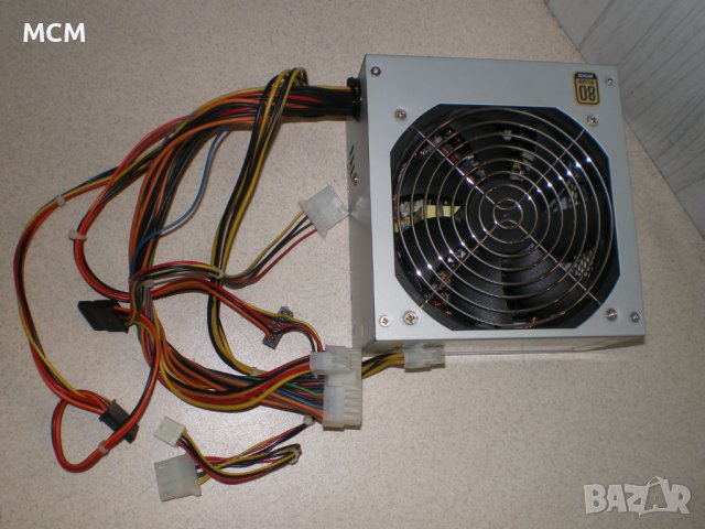 Fortron FSP FSP350-60GHN, снимка 5 - Захранвания и кутии - 39562398