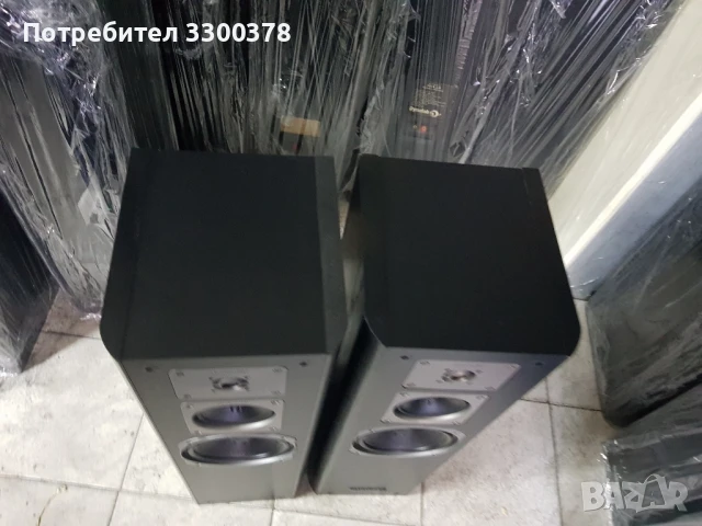 Тонколони quadral tempa, снимка 4 - Тонколони - 51350858