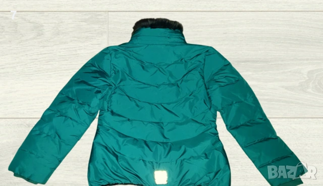 Дамско зимно яке S Oliver  goose , снимка 2 - Якета - 53195481