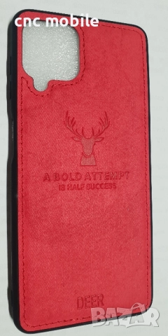 Samsung Galaxy A22 4G - Samsung SM-A227F калъф case силиконов гръб различни 