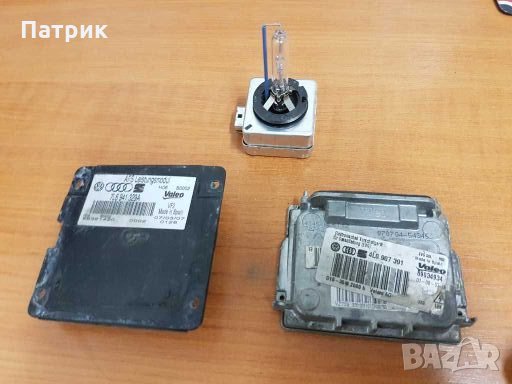  Управление завиване фарове Баласт Хела Ауди Бмв Фолкслаген Мерцедес Опел Audi BMW Mercedes Opel, снимка 9 - Аксесоари и консумативи - 26601490
