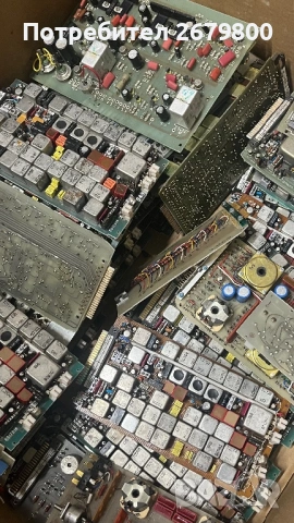 Платки. Куплунзи. Електронна скрап. , снимка 7 - Alcatel - 53172404