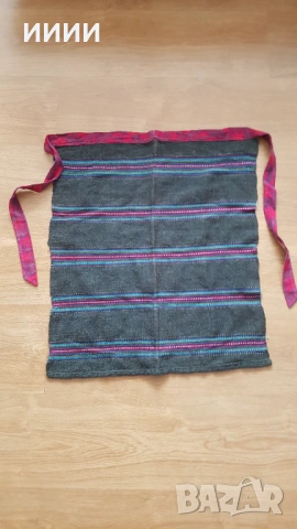 Престилка от носия 