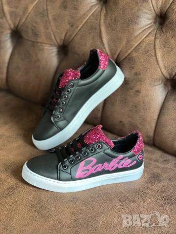 дамски маратонки BARBIE, снимка 5 - Маратонки - 51442746