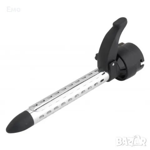 Електрическа четка за коса 3 в 1 FIRST, снимка 11 - Други - 47856891