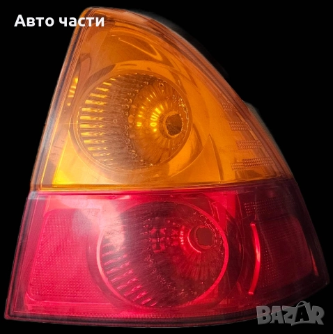 ляв/десен стоп Suzuki Liana 2001-2007г., снимка 2 - Части - 51596021