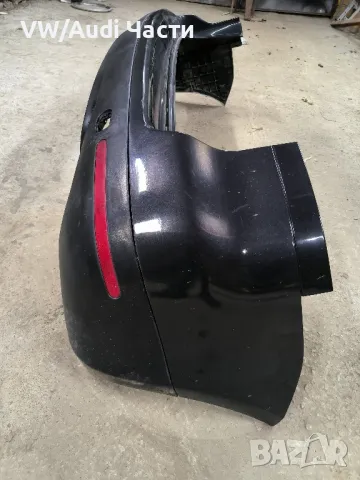 Задна броня за Фолксваген Туарег VW Touareg 7L6807421 / 7L6 807 421, снимка 3 - Части - 47830437