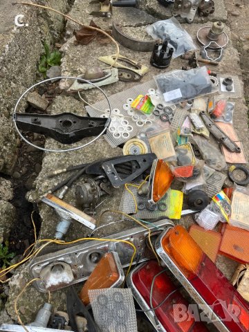 Moskvich 2140, снимка 4 - Автомобили и джипове - 43611814