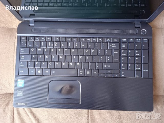 Toshiba Satellite C50-A на части , снимка 2 - Части за лаптопи - 43923361