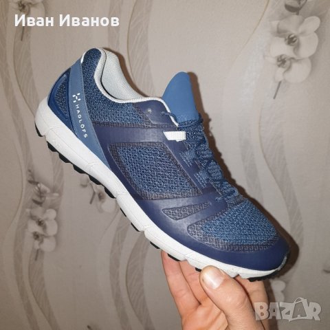 туристически /спортни обувки Haglofs Strive номер 42, снимка 4 - Други - 40419328