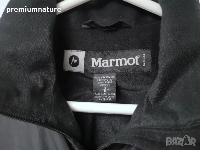 🏕️ СЕЗОННА ОФЕРТА 🧭 MARMOT / трекинг туристически хибриден елек, снимка 5 - Елеци - 49238162