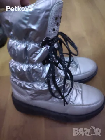 Дамски апрески, снимка 3 - Дамски апрески - 48348992