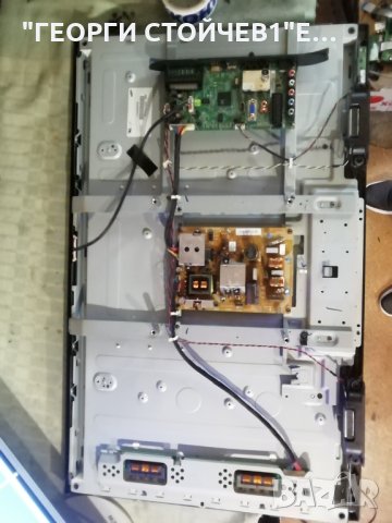  32AV933G 32AV933_MAIN BD REV:1.02 DPS-140SP SSI320_4UA01 LTA320AP05, снимка 3 - Части и Платки - 33107250