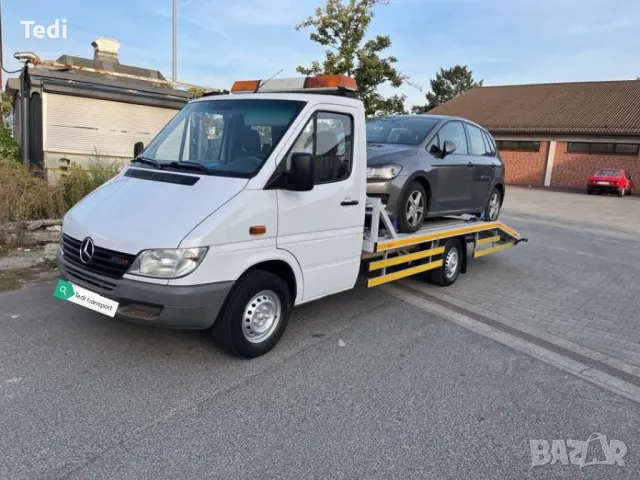 Транспортни услуги с Бус Транспорт на автомобили 🇧🇬---🇬🇷, снимка 2 - Транспортни услуги - 42381093