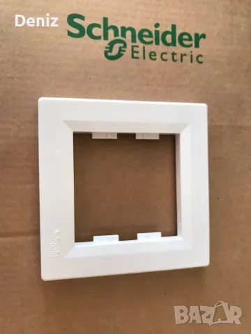 Капаци за Контакти Schneiner Asfora