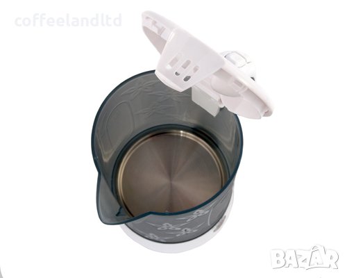 Кана за топла вода травел 0,6 л. - AD1268, снимка 9 - Кани - 43264369