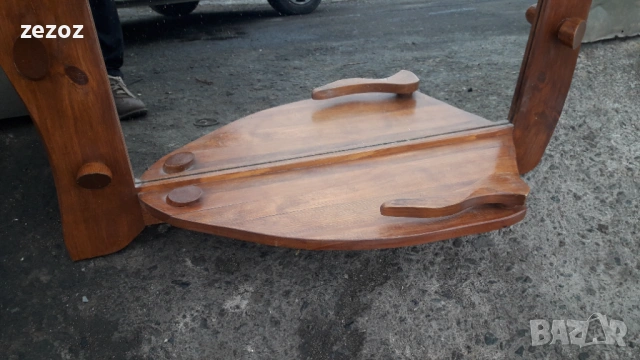 Огледало-масив, снимка 7 - Огледала - 53354364