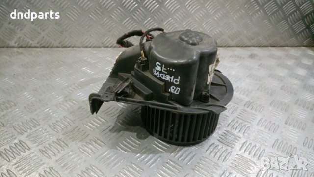 Вентилатор парно Lancia Phedra 2003г.	