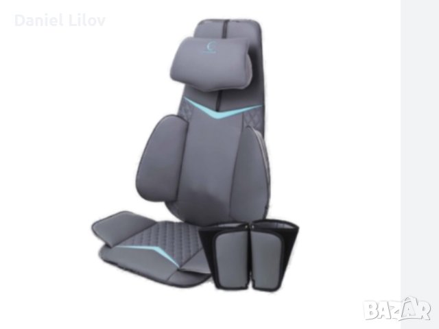 Масажен стол, снимка 2 - Фен артикули - 40312364