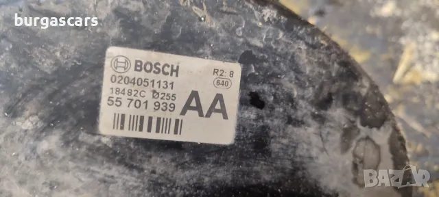 Серво спирачна помпа 55 701 939 AA Opel Corsa D 1.3 - 100лв, снимка 2 - Части - 47880522
