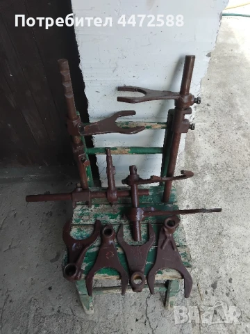 плуг 4 по 25 зъбчатки за ямболски сеялки СЗУ торачка рцп и трактор , снимка 5 - Селскостопанска техника - 51092326