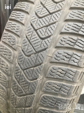 Пирели 215/60/16, снимка 5 - Гуми и джанти - 42946009