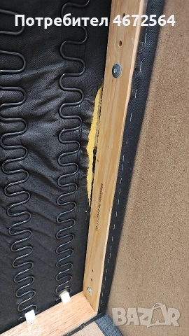 Ъглов разтегателен диван с ракла Икеа , снимка 15 - Дивани и мека мебел - 53347743