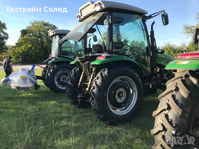 Универсален 70 кс 4х4 климатик кофа (4 в 1 - НОВ XS704, снимка 4 - Селскостопанска техника - 44789126