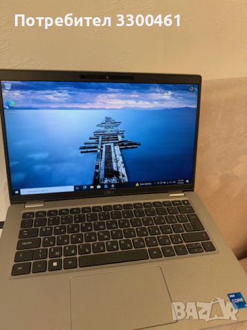 Dell Latitude 5420 i5 11 Gen, 256 GB, 16 GB Ram