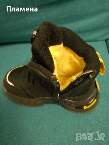 Зимни боти детски, снимка 5 - Детски боти и ботуши - 51958137