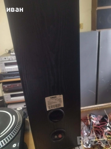 Yamaha ns-g40, снимка 3 - Тонколони - 53386280