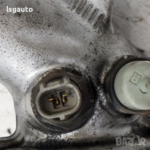 Тръба EGR Toyota Avensis II 2003-2009 ID: 116127, снимка 3 - Части - 43222839